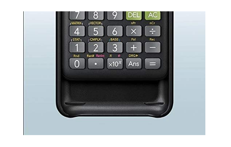 Casio FX-95ES PLUS Technical Scientific Calculator