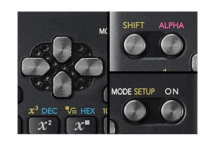 Casio FX-95ES PLUS Technical Scientific Calculator