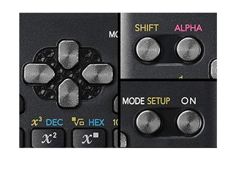 Casio FX-95ES PLUS Technical Scientific Calculator