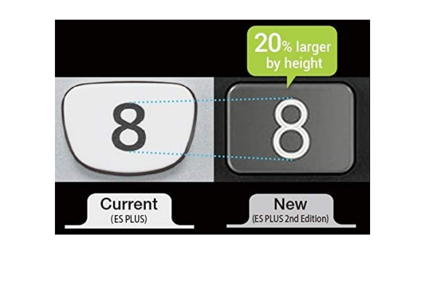 Casio FX-95ES PLUS Technical Scientific Calculator