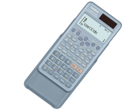 Casio FX-991ES PLUS 2nd Edition Scientific Calculator