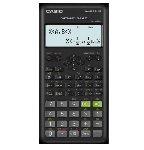 Casio FX-95ESPLUS Technical Scientific Calculator