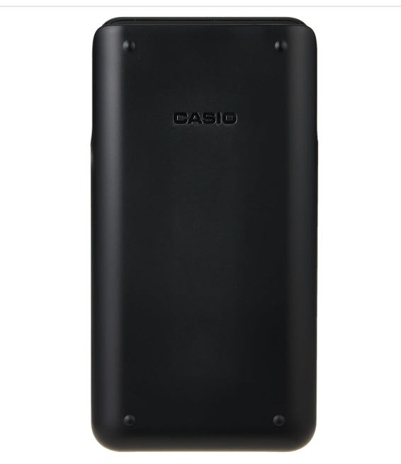 Casio FX-82ES PLUS Scientific Calculator