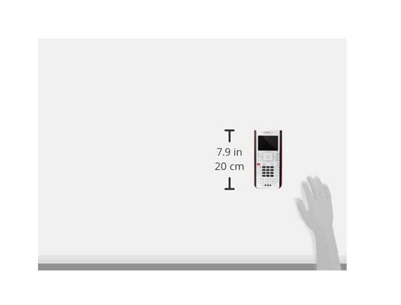 Texas Instruments TI-Nspire CX II Digital Calculator