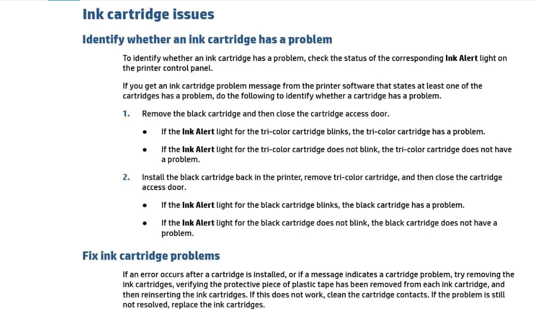 HP DeskJet 2320 All-in-One Printer - Print, Scan, Copy - Color Inkjet UAE