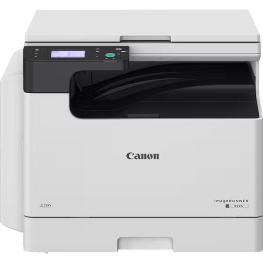 Canon ImageRUNNER IR-2224 Multifunction Printer | UAE-Wide Delivery