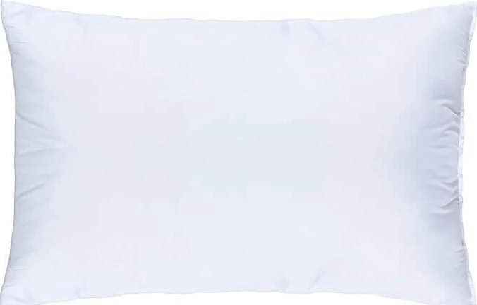 INFINI HOMES Pressed Microfiber Pillows 48x70cm UAE - Hotel Quality 4