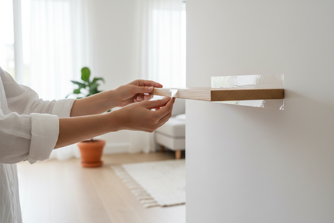 Nano Tape Double Sided Adhesive - Reusable Waterproof Transparent Tape UAE