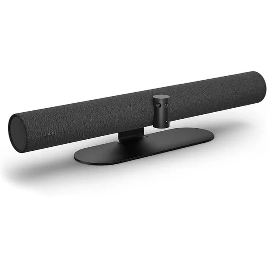 Jabra PanaCast 50 Panoramic 4K Video Bar UAE | 180° Conference Camera Dubai