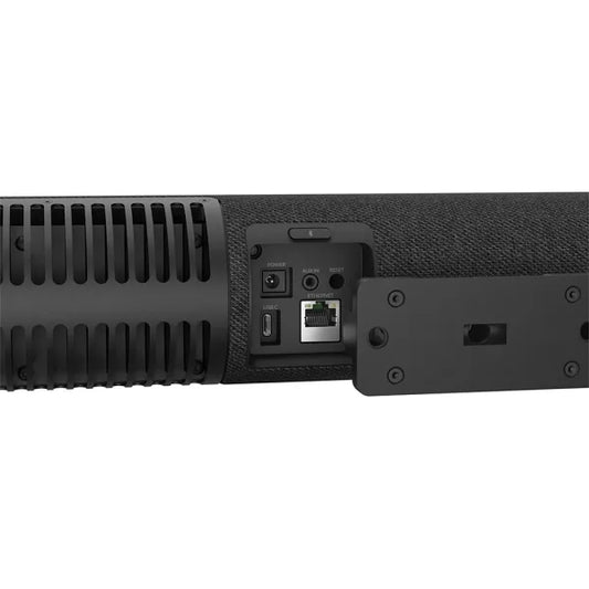 Jabra PanaCast 50 Panoramic 4K Video Bar UAE | 180° Conference Camera Dubai