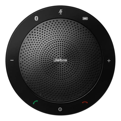 Jabra Speak 510 MS USB & Bluetooth Speaker | UAE-Wide Delivery