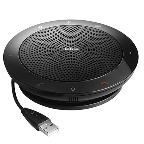 Jabra Speak 510 MS USB & Bluetooth Speaker | UAE-Wide Delivery