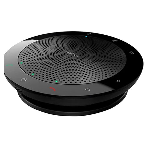 Jabra Speak 510 MS USB & Bluetooth Speaker | UAE-Wide Delivery