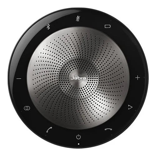 Jabra Speak 710 Portable UC Conference Speakerphone UAE | Premium Audio for Calls & Music