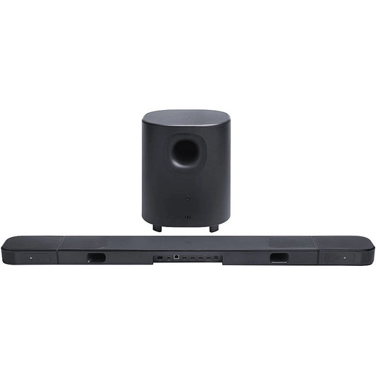 JBL BAR-1000MK2 7.1.4 Channel Soundbar with Dolby Atmos | UAE Delivery