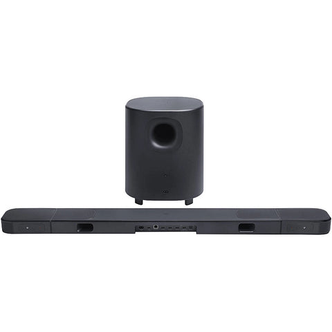 JBL BAR-1000MK2 7.1.4 Channel Soundbar with Dolby Atmos | UAE Delivery