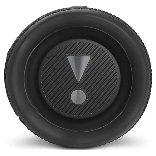 JBL Flip 6 Portable Waterproof Speaker Black UAE | IPX7 Waterproof Bluetooth Speaker