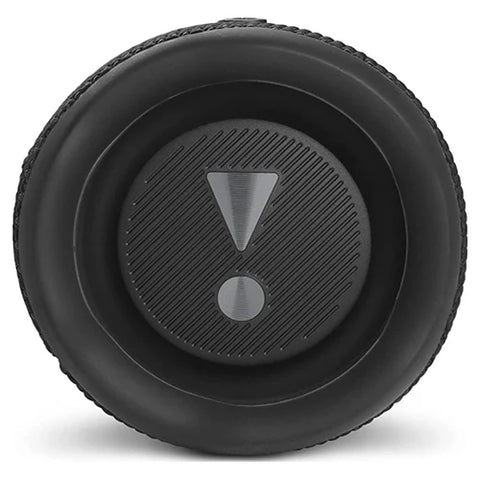 JBL Flip 6 Portable Waterproof Speaker Black UAE | IPX7 Waterproof Bluetooth Speaker