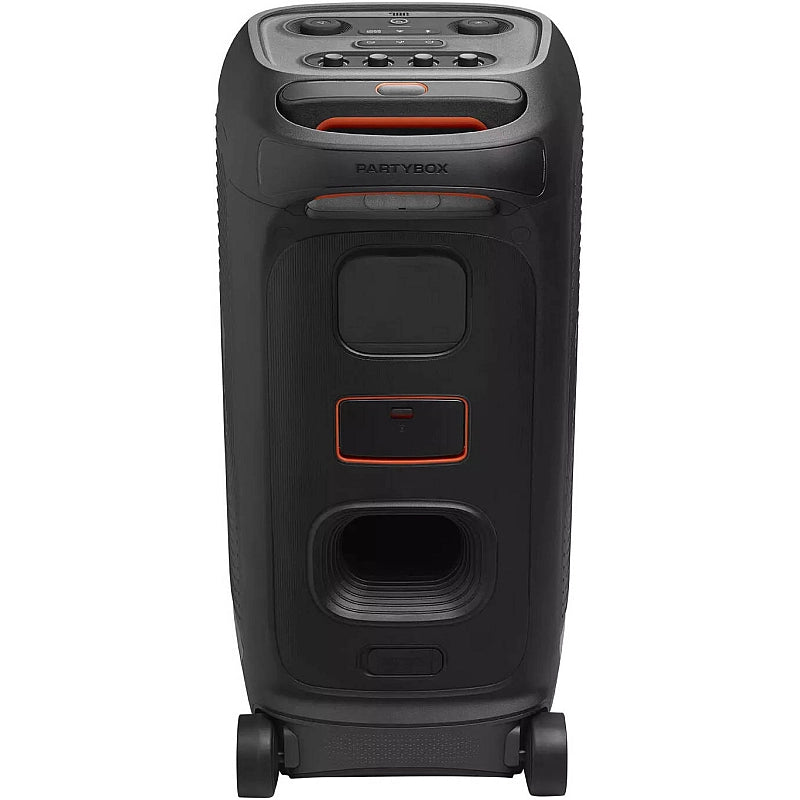 JBL PartyBox Stage 320 Portable Bluetooth Speaker UAE | 240W Party Speaker