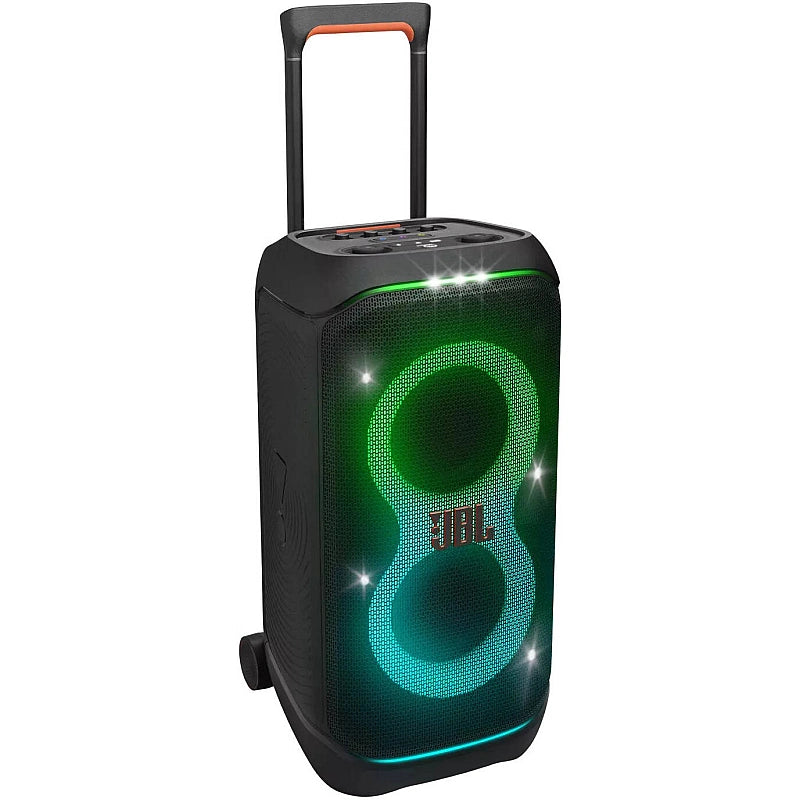 JBL PartyBox Stage 320 Portable Bluetooth Speaker UAE | 240W Party Speaker