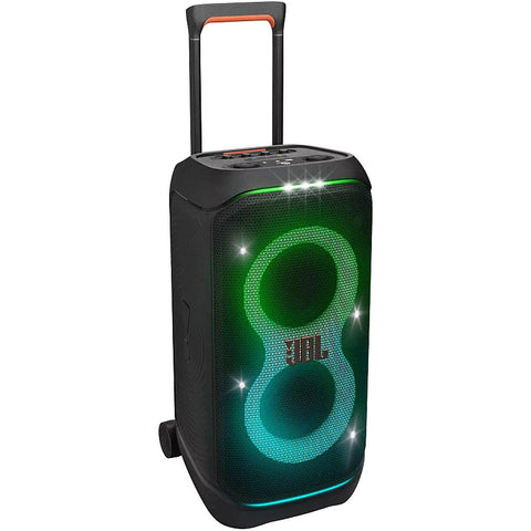 JBL PartyBox Stage 320 Portable Bluetooth Speaker UAE | 240W Party Speaker
