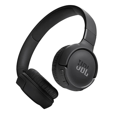 JBL Tune 520BT Wireless Headphones UAE | Pure Bass Bluetooth 5.3 | Dubai Abu Dhabi Sharjah