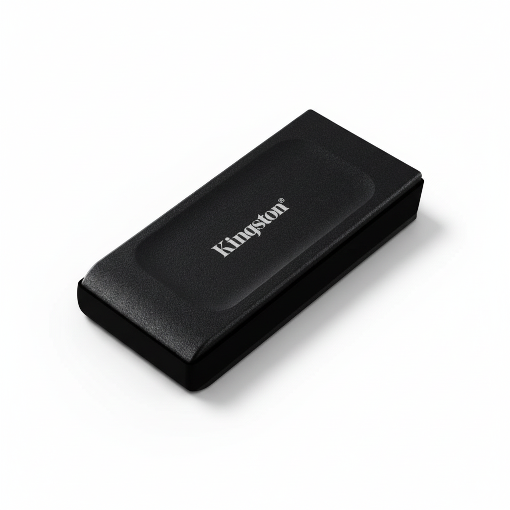 Sony XS1000 1TB Portable SSD UAE | USB 3.2 Gen 2 External Storage | Dubai Abu Dhabi Sharjah