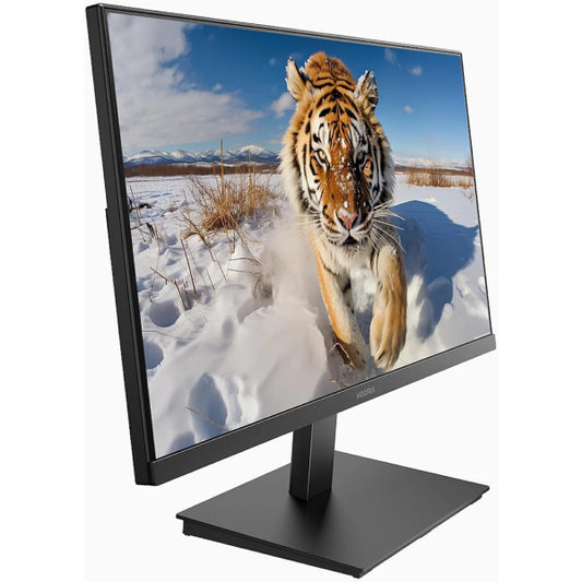 KOORUI 24 Inch 120Hz Full HD Monitor Dubai | IPS Gaming Display UAE