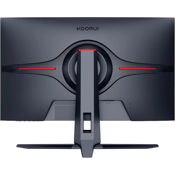 KOORUI 27E1QA 27-Inch Gaming Monitor Dubai UAE – 144Hz QHD 1440P, 1ms Response, DCI-P3 90%, Adaptive Sync – Free Delivery Across UAE