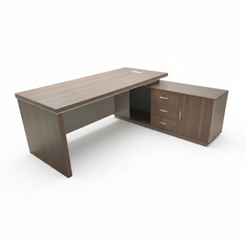 Manager Office Desk IH 5118 (1.8m) - Premium Executive Desk UAE