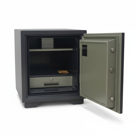 Premium Safe Box IH K130 | Secure Storage for Home & Office UAE