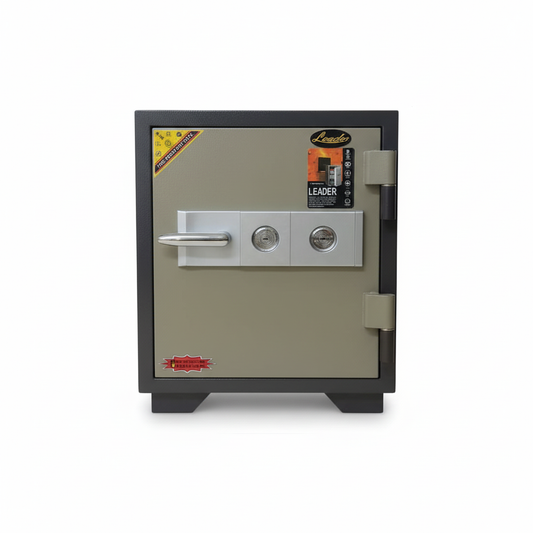 Premium Safe Box IH K130 | Secure Storage for Home & Office UAE