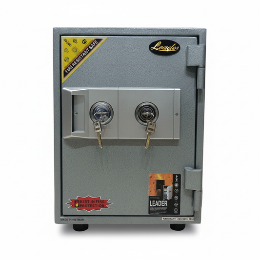 Safe Box IH K40NT - Secure Home & Office Storage UAE | Dubai, Abu Dhabi & All Emirates