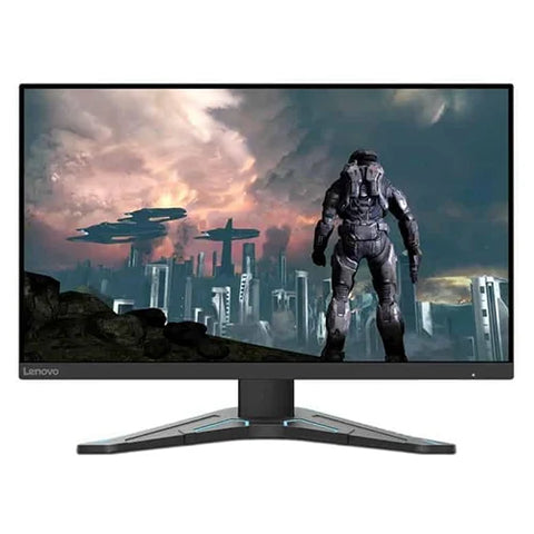 Lenovo G24-20 23.8" FHD Gaming Monitor UAE | 165Hz IPS Display