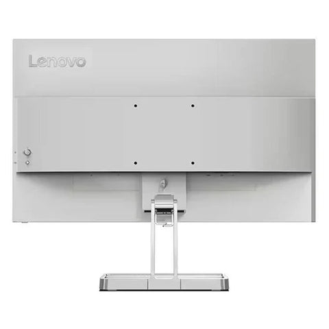 Lenovo L24i-40 23.8 Inch FHD IPS Monitor Cloud Gray | 100Hz Gaming Monitor UAE