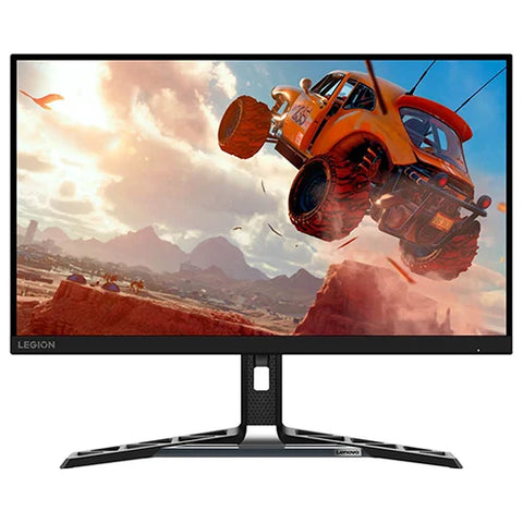 Lenovo Legion R27QE-30 27" QHD Gaming Monitor 180Hz UAE | Dubai, Abu Dhabi Delivery