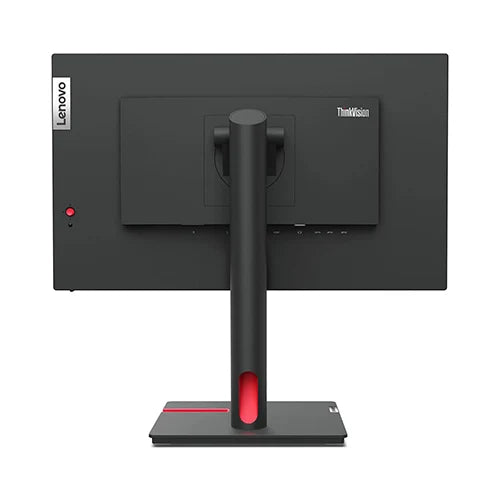 Lenovo ThinkVision P24h-30 23.8" QHD Monitor Dubai | IPS Panel 2560×1440 | UAE Delivery