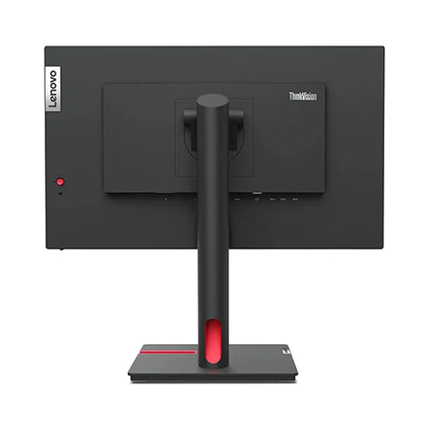 Lenovo ThinkVision P24h-30 23.8" QHD Monitor Dubai | IPS Panel 2560×1440 | UAE Delivery