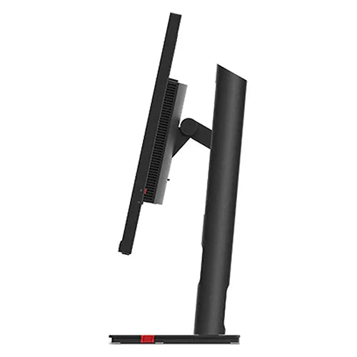 Lenovo ThinkVision T27i-30 27 Inch FHD IPS Monitor Black | UAE Delivery