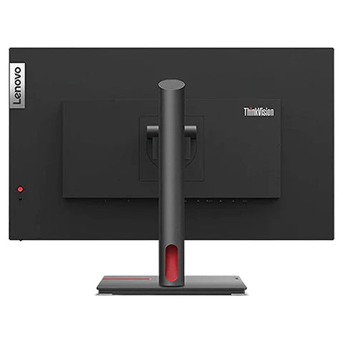 Lenovo ThinkVision T27i-30 27 Inch FHD IPS Monitor Black | UAE Delivery