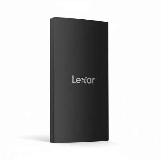 Lexar SL300 2TB Portable External SSD USB 3.2 Gen 2 UAE | Fast Storage Dubai Abu Dhabi Sharjah Ajman Fujairah RAK UAQ