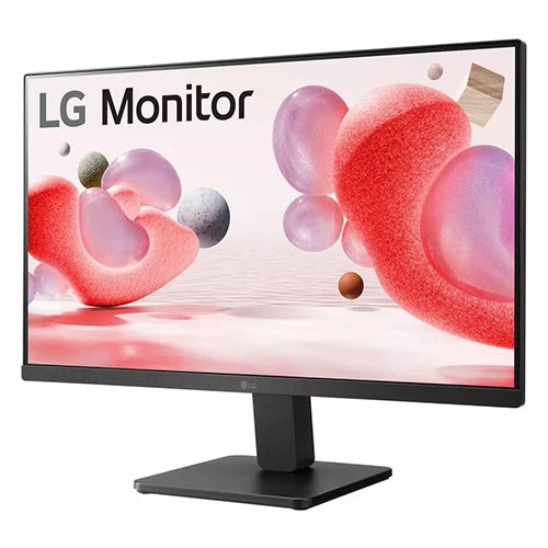 LG 24MR400-B 24″ 3-Side Borderless Monitor Dubai | 100Hz Gaming Monitor UAE