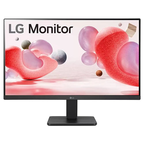 LG 24MR400-B 24″ 3-Side Borderless Monitor Dubai | 100Hz Gaming Monitor UAE