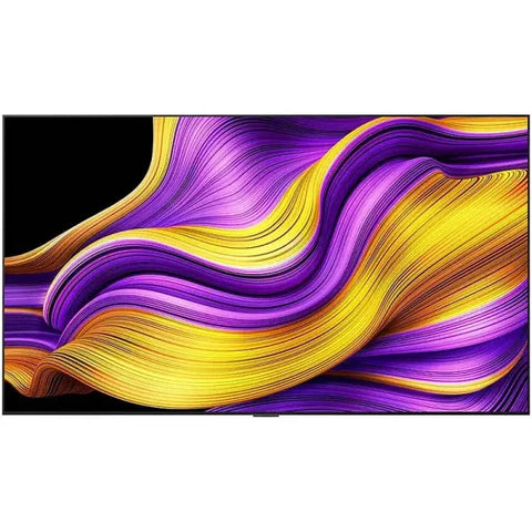 LG 65 Inch 4K OLED Smart TV Dubai | OLED65G56LA UAE Delivery