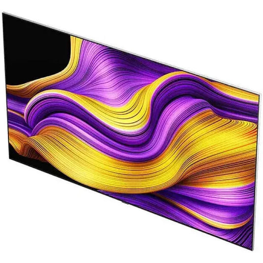 LG 65 Inch 4K OLED Smart TV Dubai | OLED65G56LA UAE Delivery