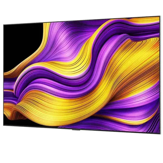 LG 65 Inch 4K OLED Smart TV Dubai | OLED65G56LA UAE Delivery