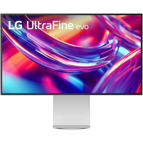LG UltraFine 32U990A 6K Monitor – 32 Inch Thunderbolt 5 Display | UAE Delivery