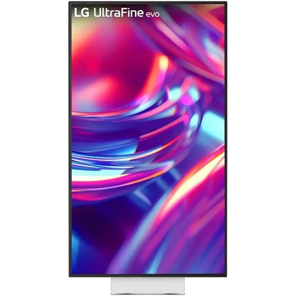 LG UltraFine 32U990A 6K Monitor – 32 Inch Thunderbolt 5 Display | UAE Delivery