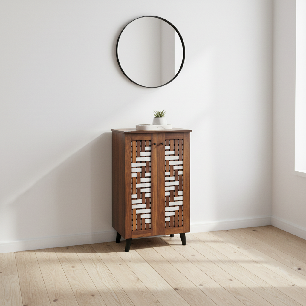 Storage Cabinet IH-2586 | Premium Office Storage Dubai, Abu Dhabi & UAE
