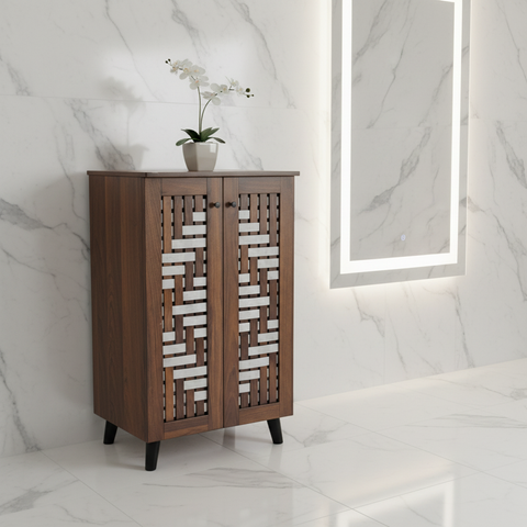 Storage Cabinet IH-2586 | Premium Office Storage Dubai, Abu Dhabi & UAE
